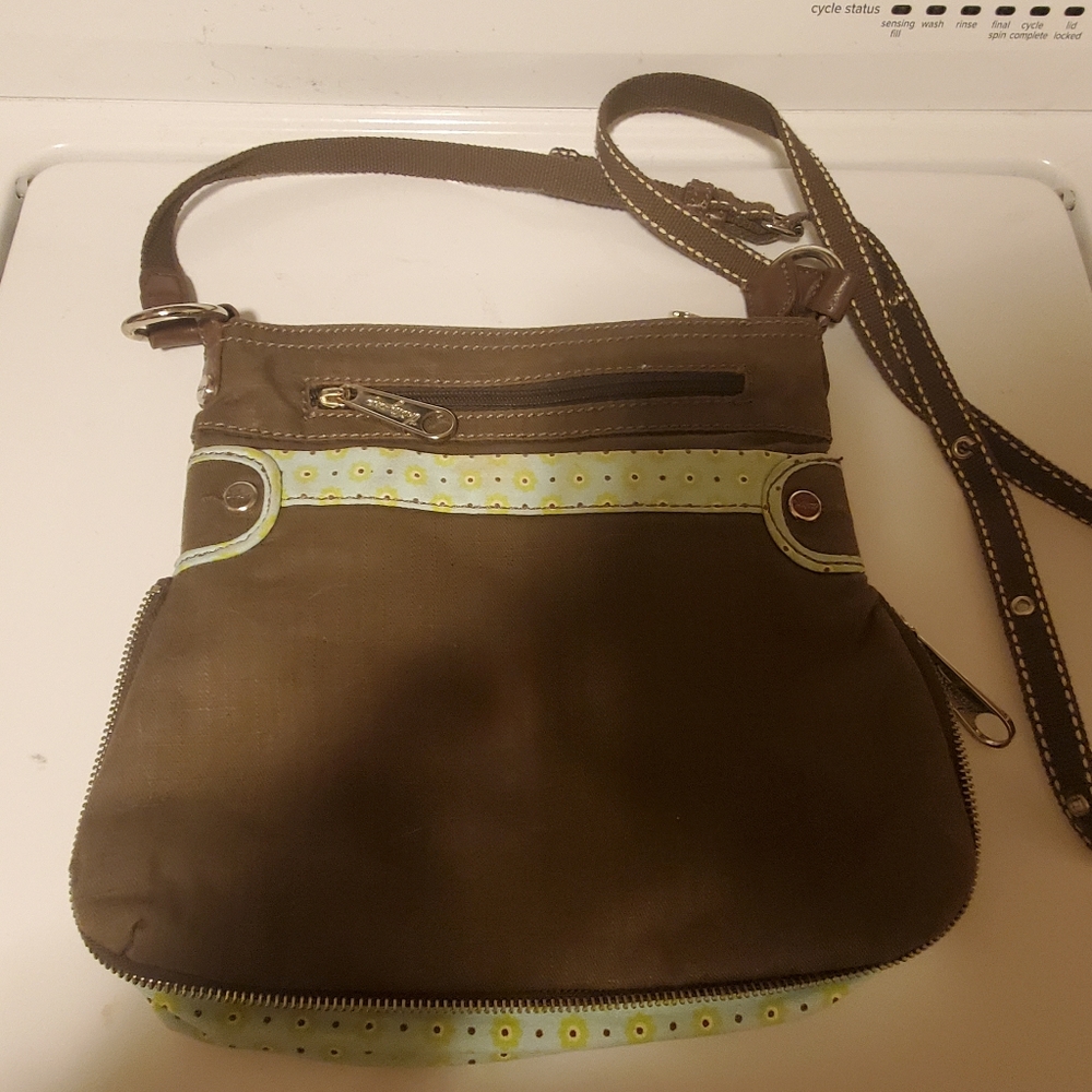 Thirty one crossbody